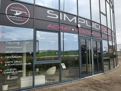 vendeur auto occasion nogent sur marne